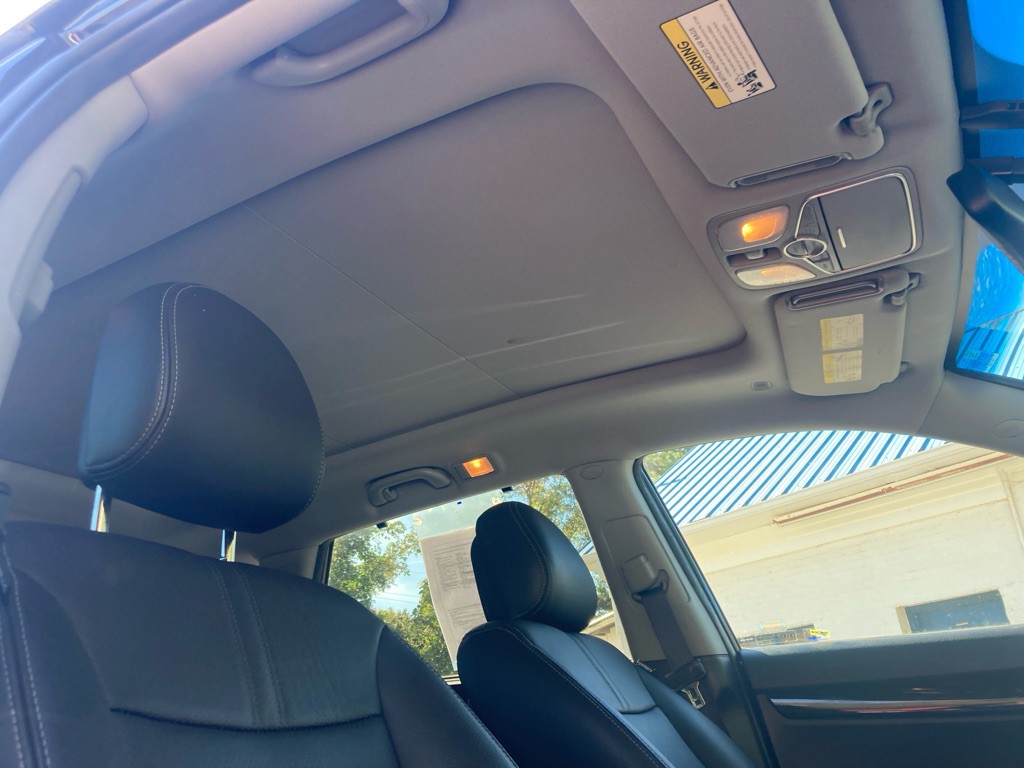 2015 Kia Sorento Image 29