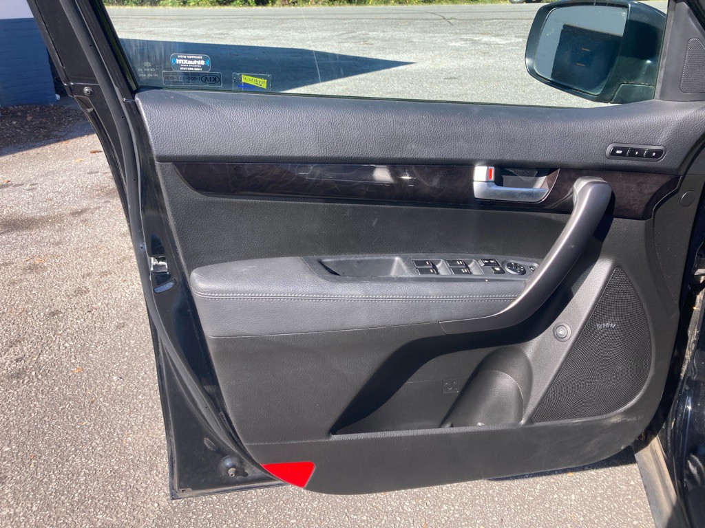 2015 Kia Sorento Image 30