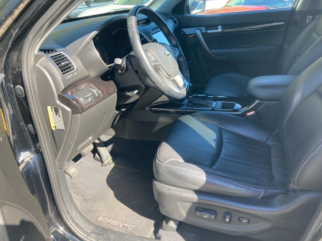 2015 Kia Sorento Image 31