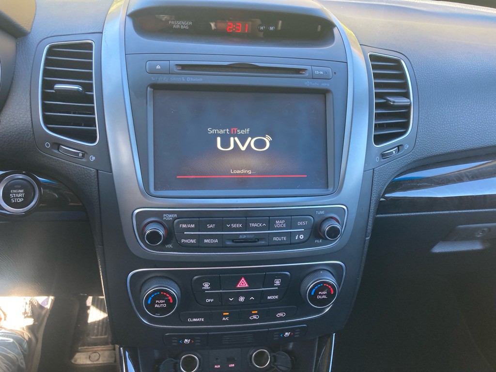 2015 Kia Sorento Image 33