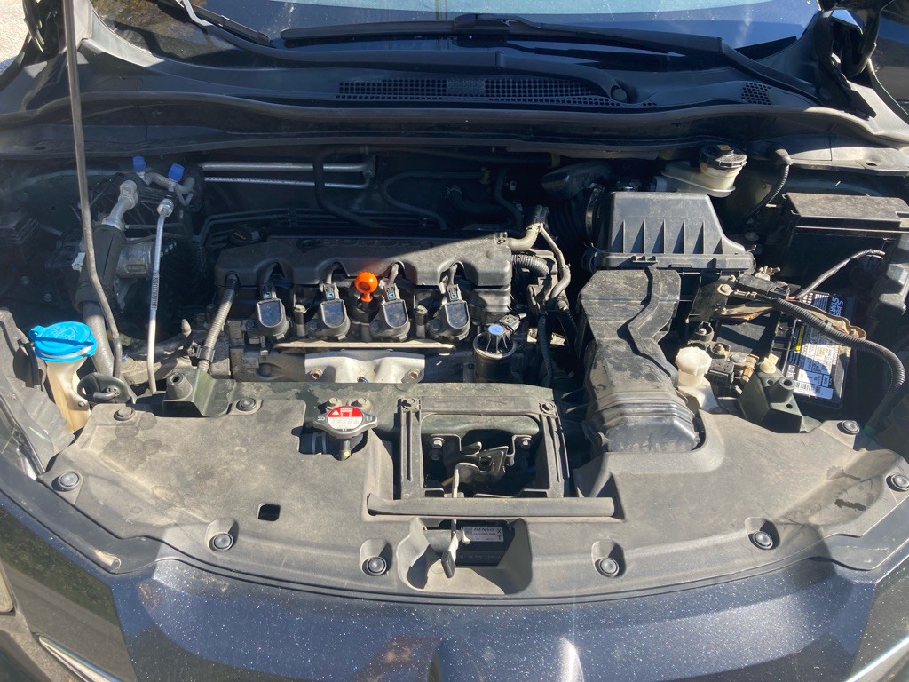 2016 Honda HR-V Image 9