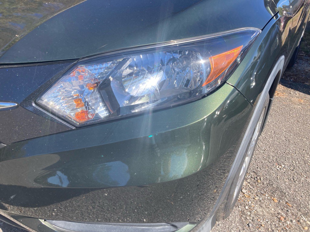 2016 Honda HR-V Image 13