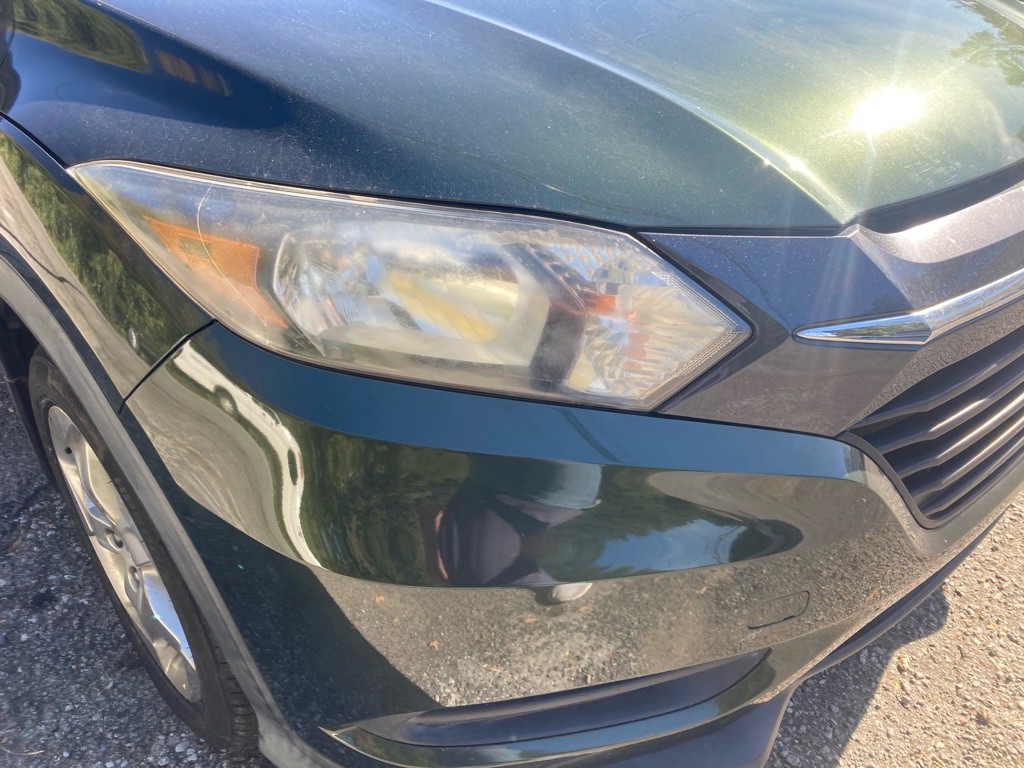2016 Honda HR-V Image 14