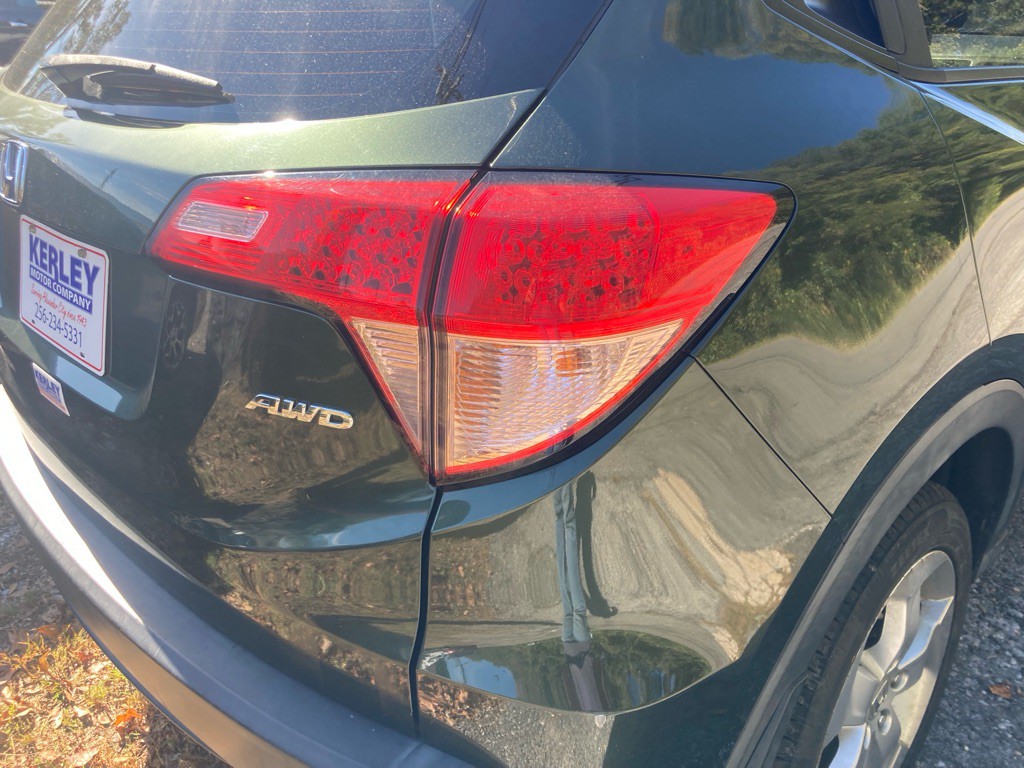2016 Honda HR-V Image 15