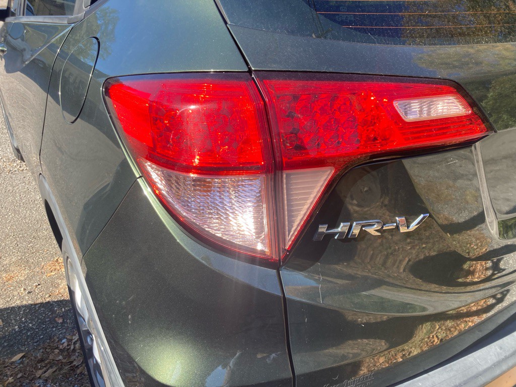 2016 Honda HR-V Image 16