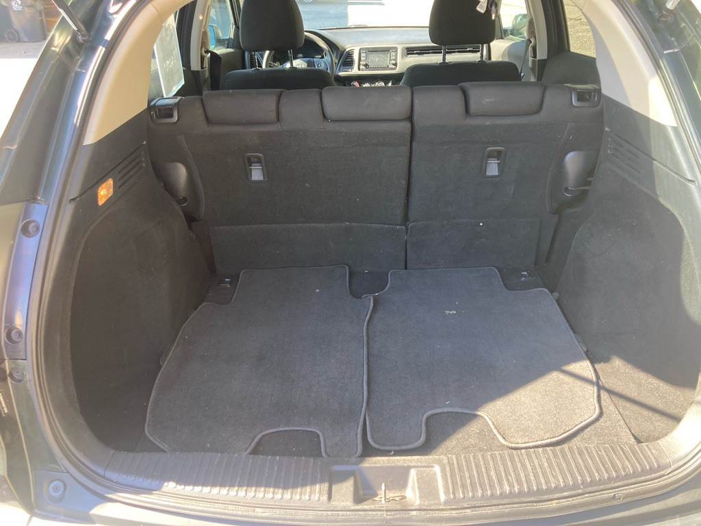 2016 Honda HR-V Image 17