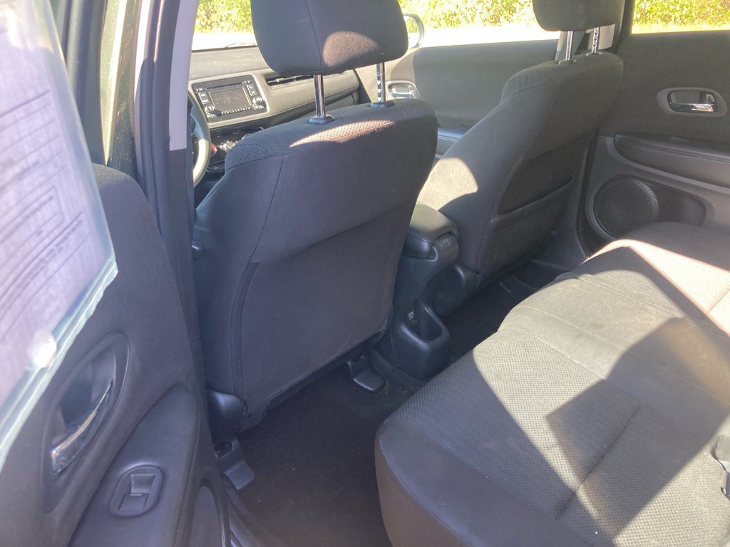 2016 Honda HR-V Image 19