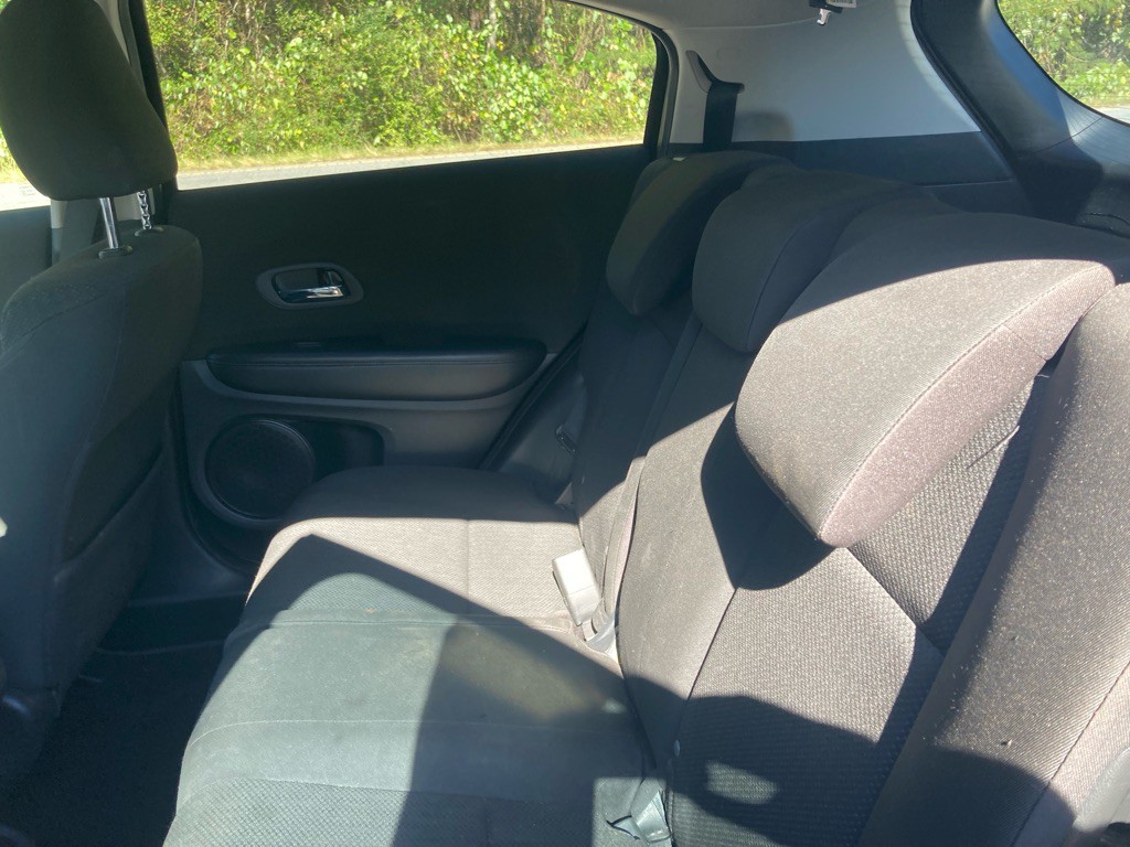 2016 Honda HR-V Image 20