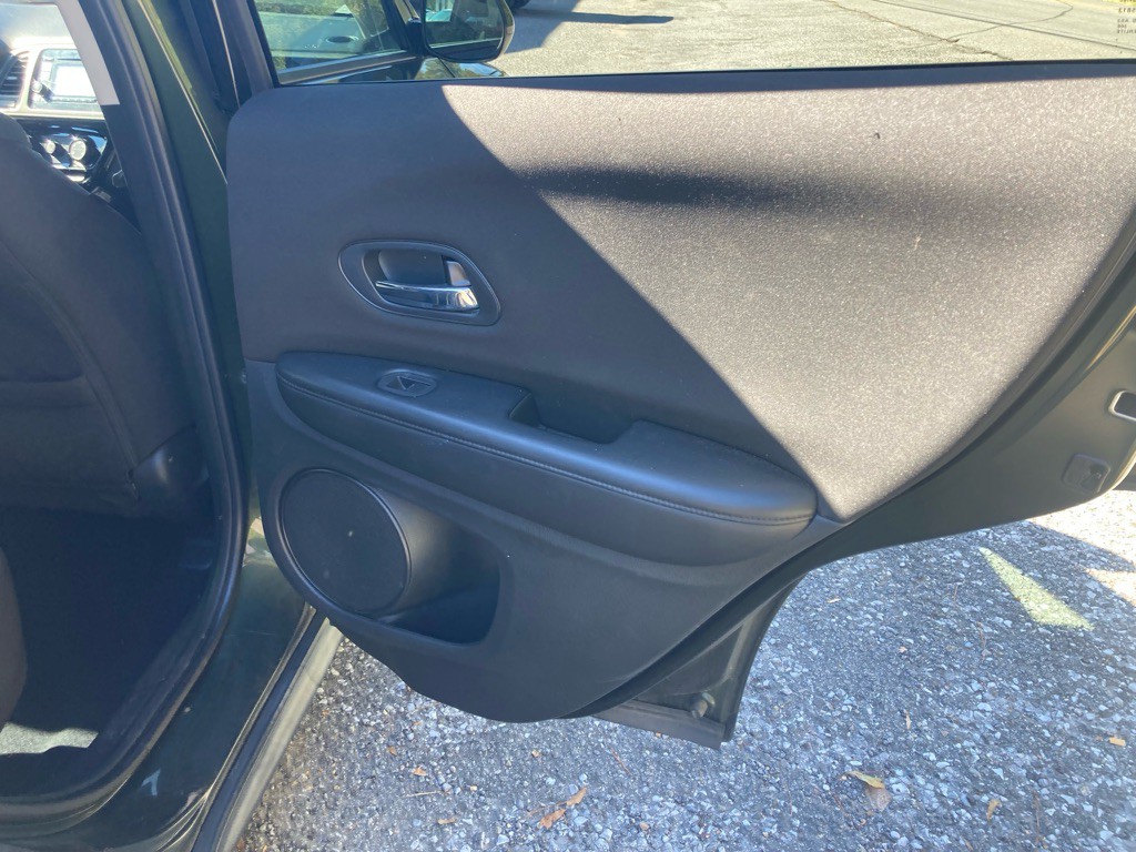 2016 Honda HR-V Image 21
