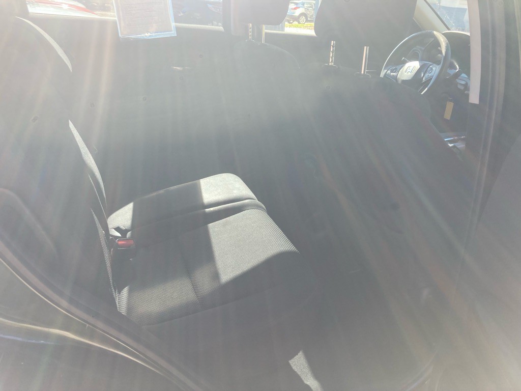 2016 Honda HR-V Image 22
