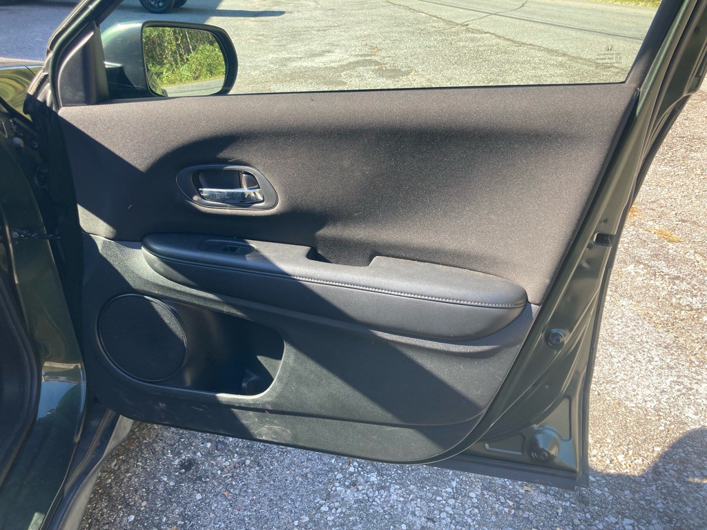 2016 Honda HR-V Image 24