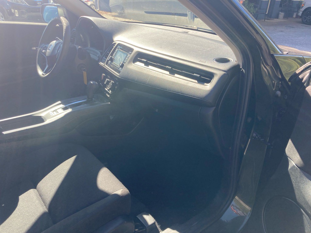 2016 Honda HR-V Image 25