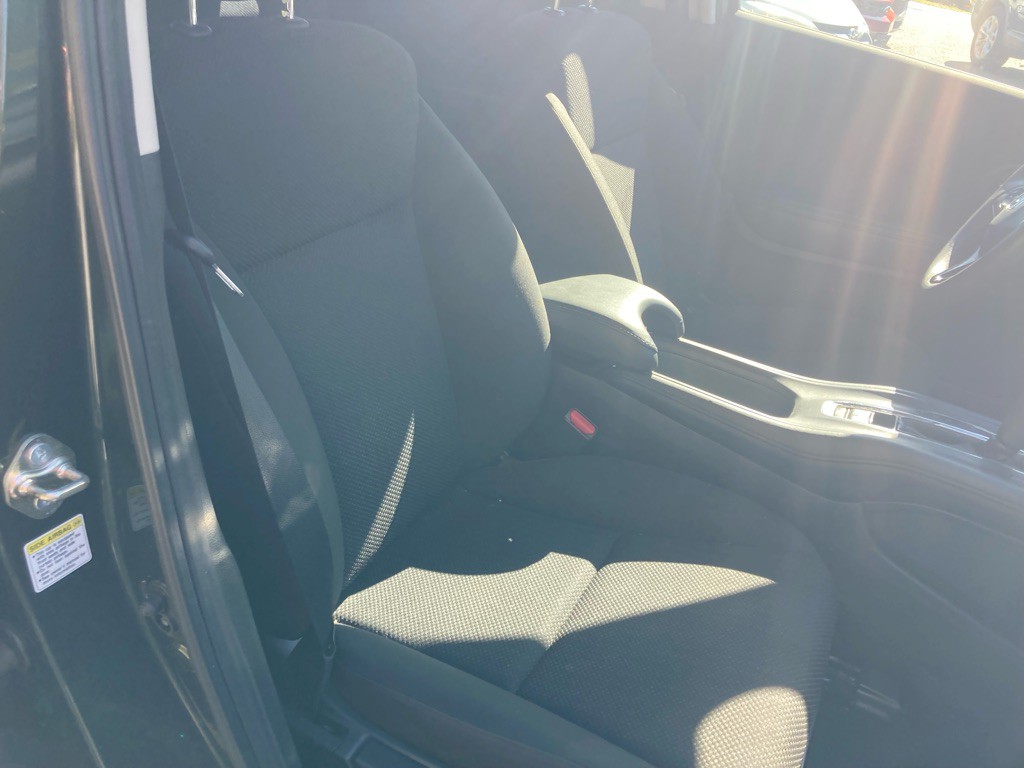 2016 Honda HR-V Image 26