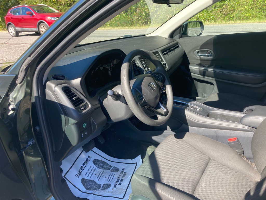 2016 Honda HR-V Image 28
