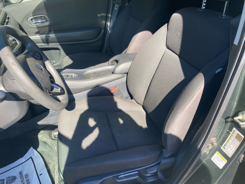 2016 Honda HR-V Image 29