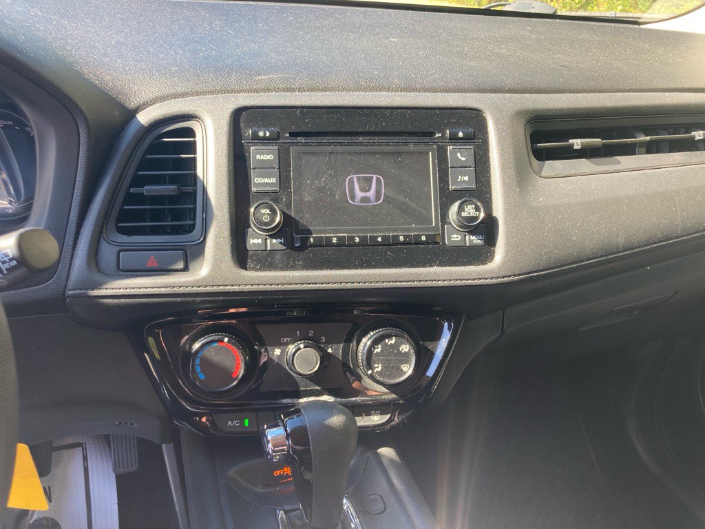 2016 Honda HR-V Image 30