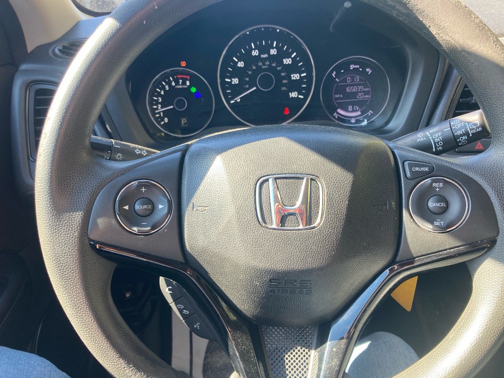 2016 Honda HR-V Image 31