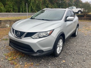 Image for 2019 Nissan Rogue SV ID: 6954986