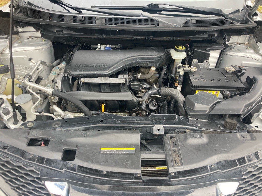 2019 Nissan Rogue Image 9