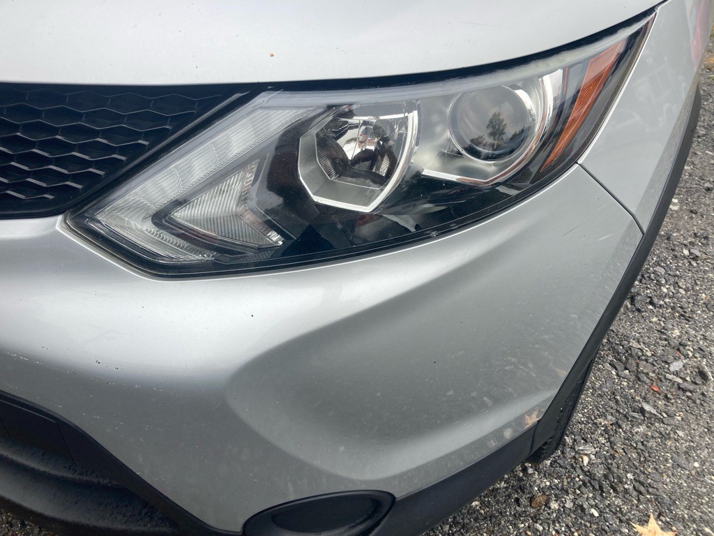 2019 Nissan Rogue Image 13