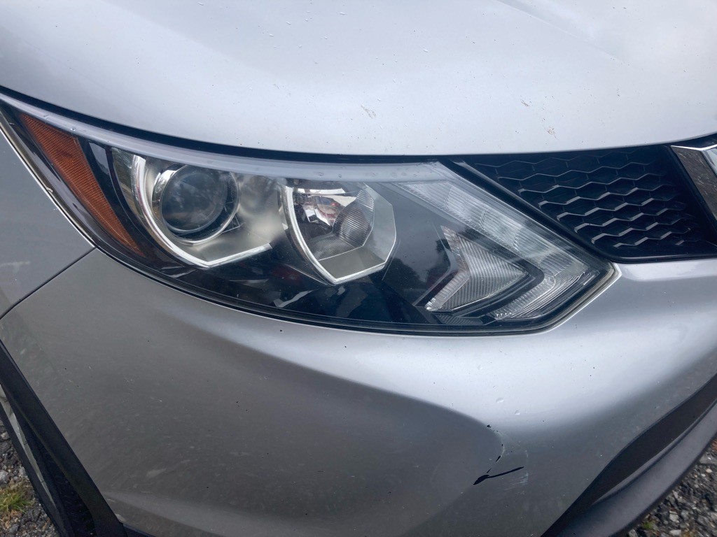 2019 Nissan Rogue Image 14