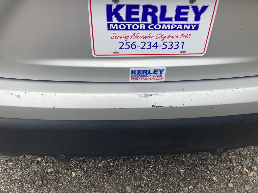 2019 Nissan Rogue Image 18