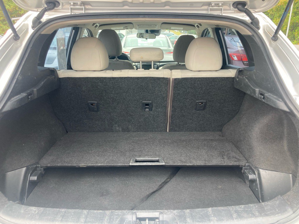 2019 Nissan Rogue Image 19