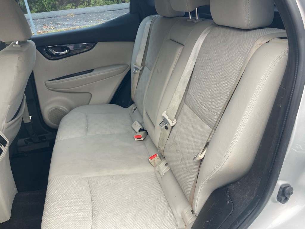 2019 Nissan Rogue Image 22