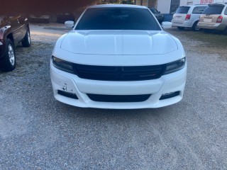 Image for 2016 Dodge Charger SXT ID: 6979966