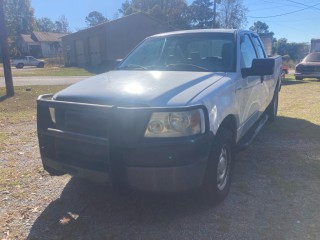 Image for 2006 Ford F-150 XL ID: 6981254