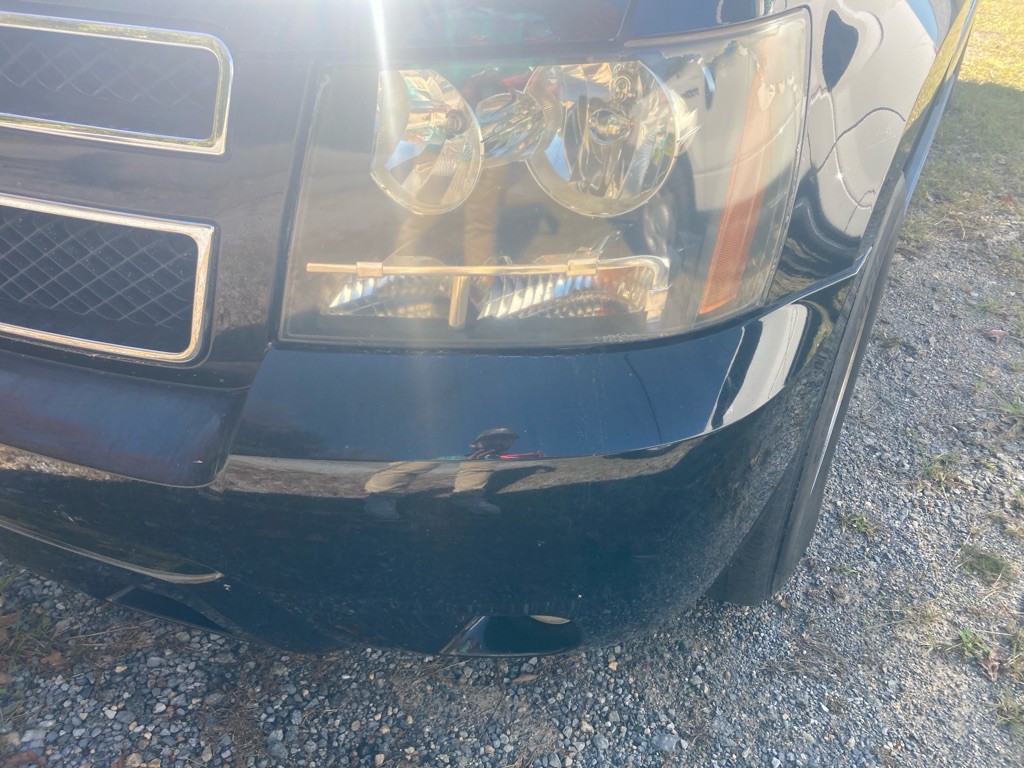 2008 Chevrolet Avalanche Image 9