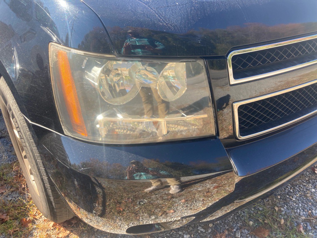 2008 Chevrolet Avalanche Image 10