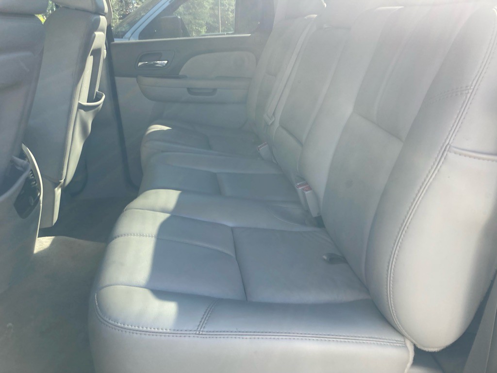 2008 Chevrolet Avalanche Image 15