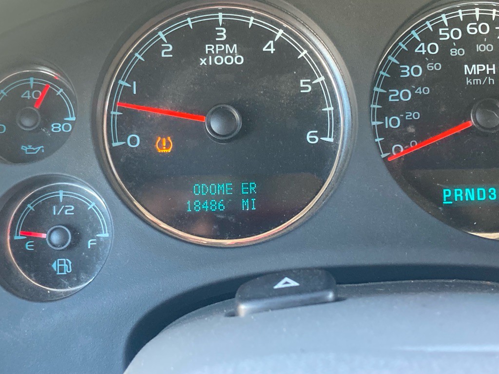 2008 Chevrolet Avalanche Image 29