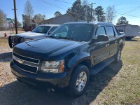 Image for 2008 Chevrolet Avalanche LT ID: 6981256