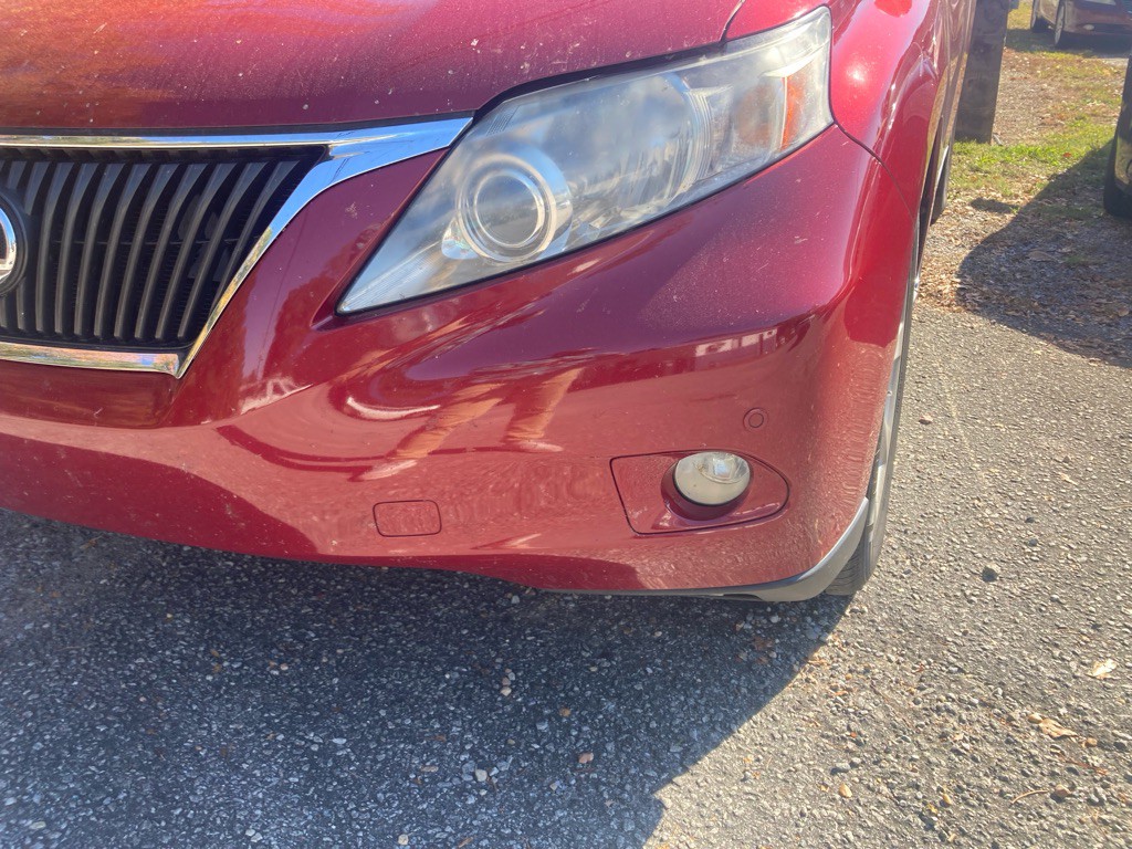 2012 Lexus RX 350 Image 14