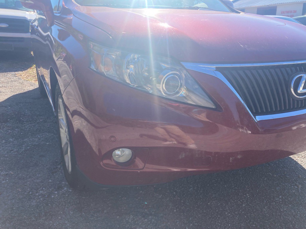 2012 Lexus RX 350 Image 15