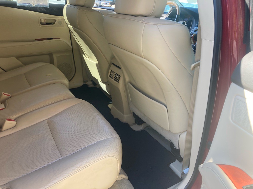 2012 Lexus RX 350 Image 23