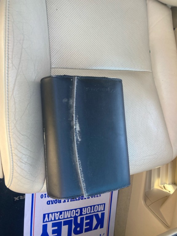 2012 Lexus RX 350 Image 28