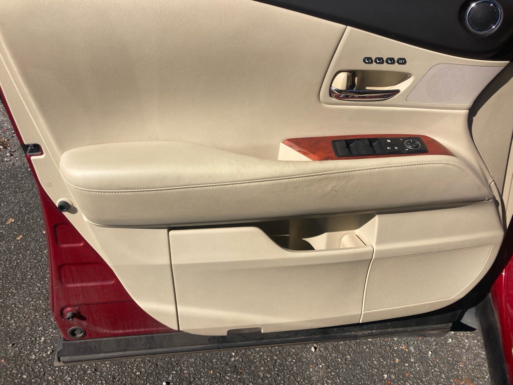 2012 Lexus RX 350 Image 29