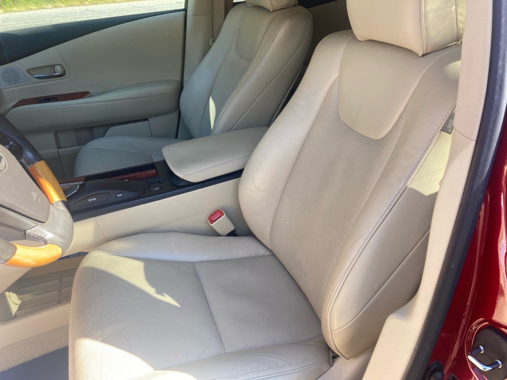 2012 Lexus RX 350 Image 31