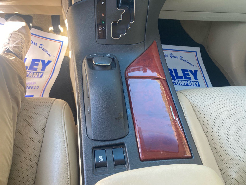 2012 Lexus RX 350 Image 32