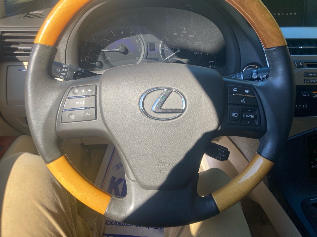 2012 Lexus RX 350 Image 34