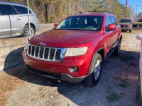 Image for 2012 Jeep Grand Cherokee Laredo ID: 7024194
