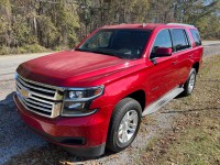 Image for 2015 Chevrolet Tahoe LS ID: 7041059