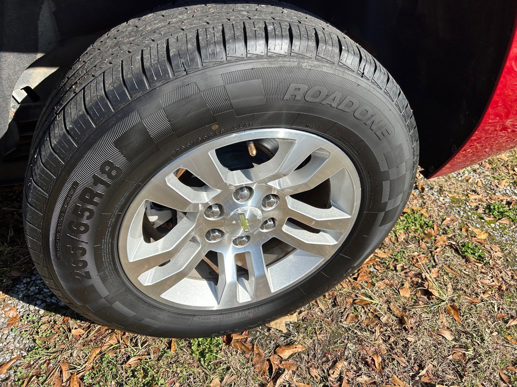 2015 Chevrolet Tahoe Image 7