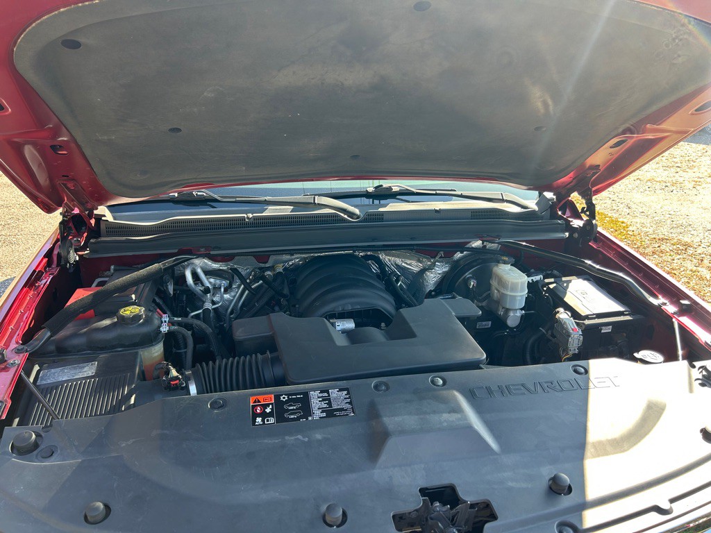 2015 Chevrolet Tahoe Image 25