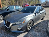 Image for 2019 Nissan Altima 2.5 SL ID: 7041065