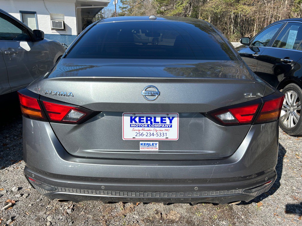 2019 Nissan Altima Image 5