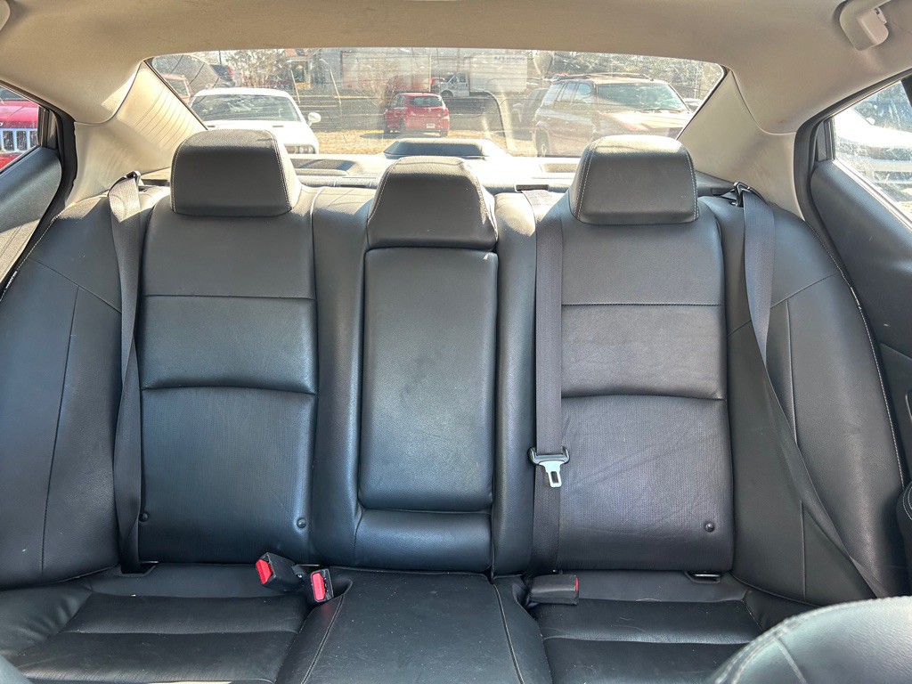 2019 Nissan Altima Image 20